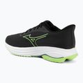 Мъжки обувки за бягане Mizuno Wave Ultima 17 black sand/glowing apple/north atlantic 3
