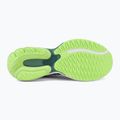 Мъжки обувки за бягане Mizuno Wave Ultima 17 black sand/glowing apple/north atlantic 4