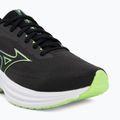 Мъжки обувки за бягане Mizuno Wave Ultima 17 black sand/glowing apple/north atlantic 7