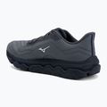 Мъжки обувки за бягане Mizuno Wave Horizon 9 india ink/galaxy silver/black 3