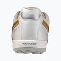 Футболни обувки Mizuno Morelia Sala Pro TF white/football gold/galaxy silver 3