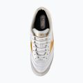 Футболни обувки Mizuno Morelia Sala Pro TF white/football gold/galaxy silver 5