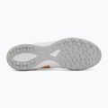 Футболни обувки Mizuno Morelia Sala Pro TF white/football gold/galaxy silver 4