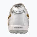 Футболни обувки Mizuno Morelia Sala Elite TF white/football gold/galaxy silver 3