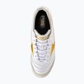 Футболни обувки Mizuno Morelia Sala Elite TF white/football gold/galaxy silver 4