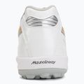 Футболни обувки Mizuno Morelia Sala Elite TF white/football gold/galaxy silver 6