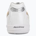 Футболни обувки Mizuno Morelia Sala Elite IN white/football gold/galaxy sil 6