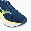 Мъжки обувки за бягане Mizuno Wave Inspire 22 estate blue/lightning yellow 7