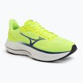 Мъжки обувки за бягане Mizuno Wave Inspire 22 lightning yellow/dazzling blue