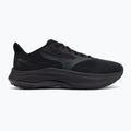Мъжки маратонки за бягане Mizuno Wave Inspire 22 black/black sand/black 2