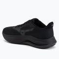 Мъжки маратонки за бягане Mizuno Wave Inspire 22 black/black sand/black 3