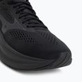 Мъжки маратонки за бягане Mizuno Wave Inspire 22 black/black sand/black 7