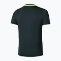Мъжка фланелка за тенис Mizuno 62GAA001 Tee black 3