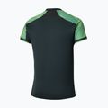 Мъжка тениска Mizuno Stargazer Shadow Tee black 2