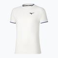 Мъжка тениска Mizuno Stargazer Shadow Graphic Tee white