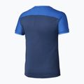 Мъжка тениска Mizuno Stargazer Shadow Graphic Tee estate blue 2