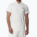 Мъжка тениска Mizuno Stargazer Shadow Polo white