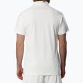 Мъжка тениска Mizuno Stargazer Shadow Polo white 4