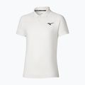 Мъжка тениска Mizuno Stargazer Shadow Polo white 5