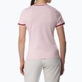 Дамска фланелка за тенис Mizuno Stargazer Tee pinkesque 2