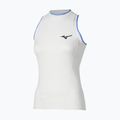 Дамска фланелка за тенис Mizuno Stargazer Tank Top white