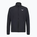 Мъжко тенис яке Mizuno Frontier Shadow black