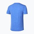 Мъжка тениска за бягане Mizuno Impulse Core Tee dazzling blue 2