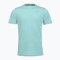 Мъжка тениска за бягане Mizuno Impulse Core Tee aquifer