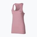 Дамска тениска за бягане Mizuno Impulse Core Tank neo mint
