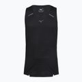 Мъжка тениска за бягане Mizuno Tech Light Tank black