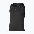 Мъжка тениска за бягане Mizuno Tech Light Tank black