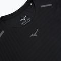 Мъжка тениска за бягане Mizuno Tech Light Tee black 3