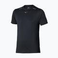 Мъжка тениска за бягане Mizuno Tech Light Tee black