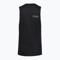 Мъжка тениска за бягане Mizuno Active DryAeroFlow Tank Top black 2