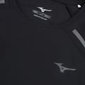 Мъжка тениска за бягане Mizuno Active DryAeroFlow Tank Top black 3