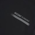 Мъжка тениска за бягане Mizuno Active DryAeroFlow Tank Top black 4