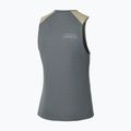 Мъжка тениска за бягане Mizuno Active DryAeroFlow Tank Top elm 2