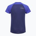 Мъжка тениска за бягане Mizuno Active DryAeroFlow Tee dazzling blue 2
