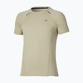 Мъжка тениска за бягане Mizuno Active DryAeroFlow Tee elm 2