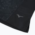 Мъжка тениска за бягане Mizuno Active DryAeroFlow Graphic black/gray 3