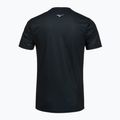 Мъжка тениска за бягане Mizuno Core Graphic Tee black 2