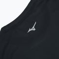 Мъжка тениска за бягане Mizuno Core Graphic Tee black 4