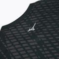 Мъжка тениска за бягане Mizuno Core Graphic Tee black/grey 4