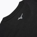 Мъжка тениска за бягане Mizuno Core Run Short Sleeve Tee black 4