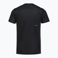 Мъжка тениска за бягане Mizuno Trail Graphic Tee black 2