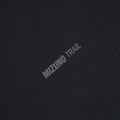 Мъжка тениска за бягане Mizuno Trail Graphic Tee black 3