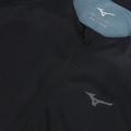 Мъжка тениска за бягане Mizuno Trail Graphic Tee black 4