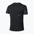 Мъжка тениска за бягане Mizuno Trail Graphic Tee black 2