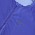 Мъжка тениска за бягане Mizuno Trail Graphic Tee dazzling blue 3