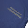 Мъжка тениска за бягане Mizuno Active DryAeroFlow Graphic Tank Top estate blue 4